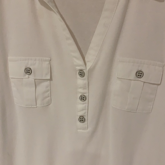 Karen Scott women’s shirt - Picture 3 of 5